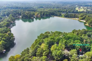 813 Lakeshore Dr, Berkeley Lake, GA 30096 - Photo 7