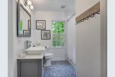 813 Lakeshore Drive, Berkeley Lake, GA 30096 - Photo 29