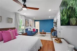 813 Lakeshore Dr, Berkeley Lake, GA 30096 - Photo 23