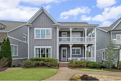 2304 Isla Run, Woodstock, GA 30188 - Photo 1