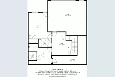 2304 Isla Run, Woodstock, GA 30188 - Photo 55