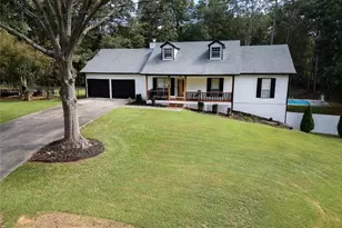 [Address not provided], McDonough, GA 30252 - Photo 1