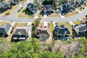 3945 Summit Gate Dr, Suwanee, GA 30024 - Photo 3