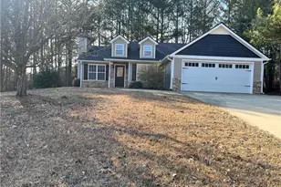 138 W Fork Way, Temple, GA 30179 - Photo 1