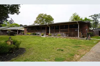 21 Lady Marian Drive, Rome, GA 30161 - Photo 3