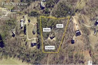 300 Small Pond Drive, Cleveland, GA 30528 - Photo 7