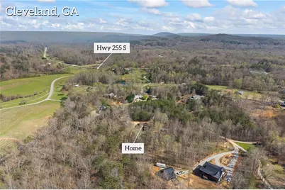 300 Small Pond Drive, Cleveland, GA 30528 - Photo 83