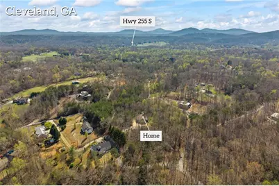 300 Small Pond Drive, Cleveland, GA 30528 - Photo 81