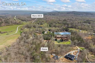 300 Small Pond Drive, Cleveland, GA 30528 - Photo 73