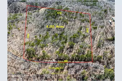 0 Outback Road, Jasper, GA 30143 - Photo 3