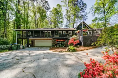 4587 Town Crier Road SW, Lilburn, GA 30047 - Photo 57