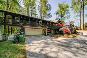 4587 Town Crier Rd SW, Lilburn, GA 30047 - Photo 55