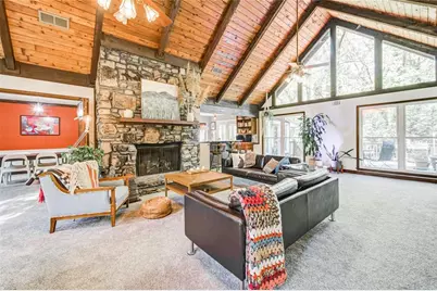 4587 Town Crier Road SW, Lilburn, GA 30047 - Photo 3