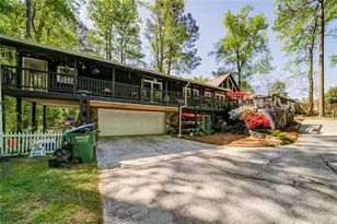 4587 Town Crier Rd SW, Lilburn, GA 30047 - Photo 55