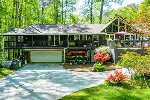 4587 Town Crier Rd SW, Lilburn, GA 30047 - Photo 59