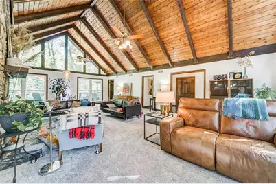 4587 Town Crier Road SW, Lilburn, GA 30047 - Photo 5