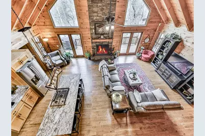 1670 Outback Road, Jasper, GA 30143 - Photo 35