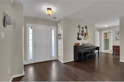 1496 Anita Bluff Circle, Lawrenceville, GA 30045 - Photo 5