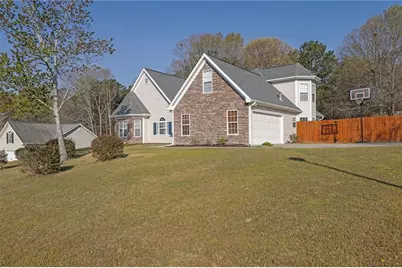 1496 Anita Bluff Circle, Lawrenceville, GA 30045 - Photo 45