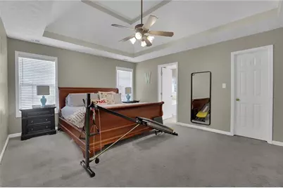 1496 Anita Bluff Circle, Lawrenceville, GA 30045 - Photo 29