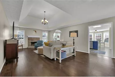 1496 Anita Bluff Circle, Lawrenceville, GA 30045 - Photo 7