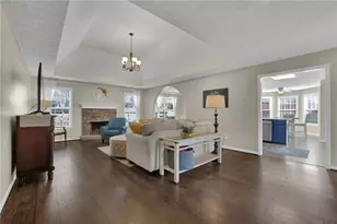 1496 Anita Bluff Cir, Lawrenceville, GA 30045 - Photo 7