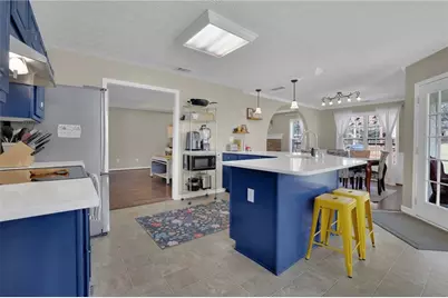 1496 Anita Bluff Circle, Lawrenceville, GA 30045 - Photo 13