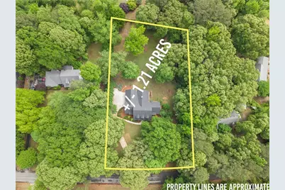 5094 Meadowbrook Circle, Suwanee, GA 30024 - Photo 5