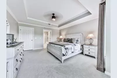 211 Colonial Homes Drive NW #2501, Atlanta, GA 30309 - Photo 15