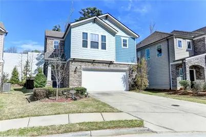 3645 Morgan Road, Buford, GA 30519 - Photo 3