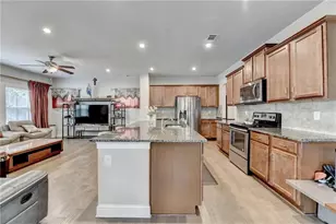 3645 Morgan Rd, Buford, GA 30519 - Photo 11