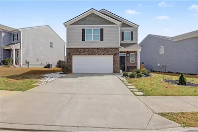 5361 Aster Place, Oakwood, GA 30566 - Photo 1