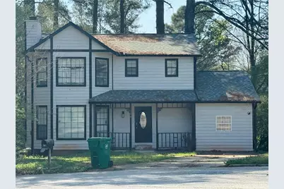 948 Lake Drive Court, Stone Mountain, GA 30088 - Photo 1