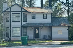 948 Lake Dr Ct, Stone Mountain, GA 30088 - Photo 1