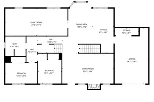 201 Arrow Wood Dr, Waleska, GA 30183 - Photo 29