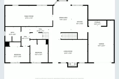 201 Arrow Wood Drive, Waleska, GA 30183 - Photo 27