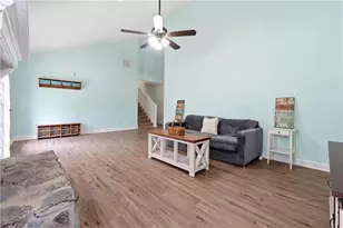 201 Arrow Wood Dr, Waleska, GA 30183 - Photo 5