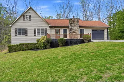 201 Arrow Wood Drive, Waleska, GA 30183 - Photo 1