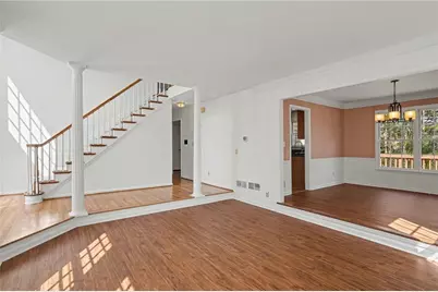 528 Fortune Ridge Road, Stone Mountain, GA 30087 - Photo 9