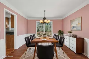 528 Fortune Ridge Rd, Stone Mountain, GA 30087 - Photo 13