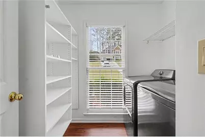 528 Fortune Ridge Road, Stone Mountain, GA 30087 - Photo 29