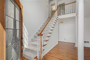 528 Fortune Ridge Rd, Stone Mountain, GA 30087 - Photo 5