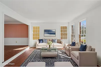 528 Fortune Ridge Road, Stone Mountain, GA 30087 - Photo 7