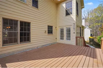 528 Fortune Ridge Road, Stone Mountain, GA 30087 - Photo 15