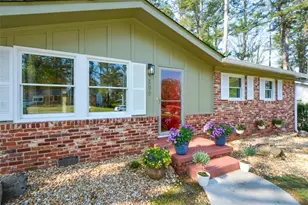 2899 Fantasy Ln, Decatur, GA 30033 - Photo 5