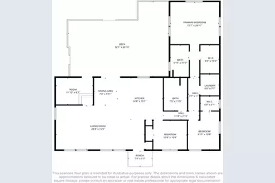 2899 Fantasy Lane, Decatur, GA 30033 - Photo 55