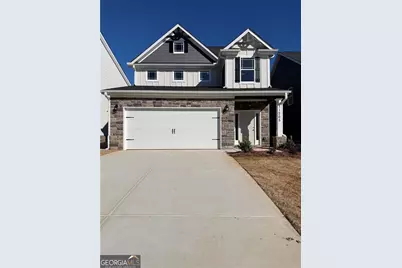 11205 Cornerstone Way, Hampton, GA 30228 - Photo 1