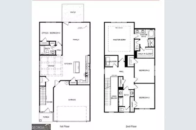 11205 Cornerstone Way, Hampton, GA 30228 - Photo 17