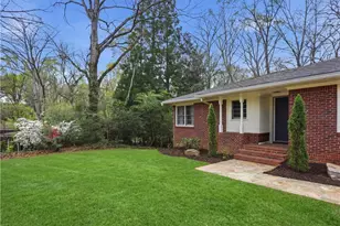 1888 Lenox Rd NE, Atlanta, GA 30306 - Photo 3