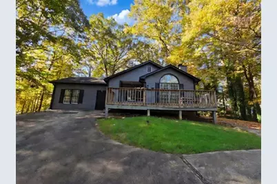 217 Rainey Brooke Drive, Winder, GA 30680 - Photo 1